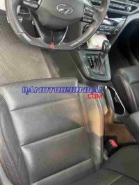 Cần bán xe Hyundai Elantra Sport 1.6 AT năm 2018 màu Trắng cực đẹp