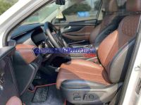 Cần bán gấp Hyundai SantaFe Cao cấp 2.2L HTRAC 2021 - Xe đẹp - Giá tốt