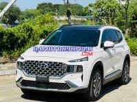 Cần bán Hyundai SantaFe Cao cấp 2.5L HTRAC 2022, xe đẹp giá rẻ bất ngờ