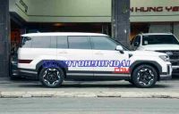 Bán Hyundai SantaFe Exclusive 2.5L 2025 - Trắng