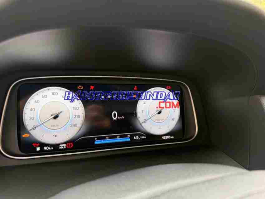 Cần bán xe Hyundai Creta Cao cấp 1.5 AT đời 2022