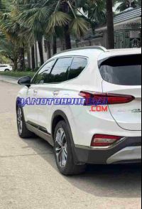 Bán Hyundai SantaFe Premium 2.2L HTRAC 2019 - giá tốt