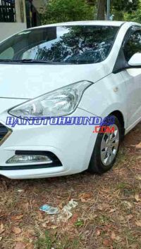 Bán Hyundai i10 Grand 1.2 MT Base 2020 - giá tốt