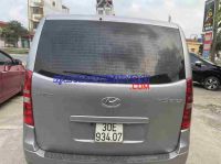 Cần bán xe Hyundai Grand Starex 2.5 MT 2016, xe đẹp
