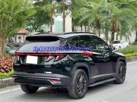 Hyundai Tucson 2025 Crossover màu Đen