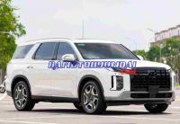 Xe Hyundai Palisade Prestige 2.2 AT HTRAC đời 2024 đẹp bán gấp