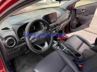 Cần bán gấp xe Hyundai Kona Đặc Biệt 2.0 AT năm 2021, màu Đỏ, Số tự động