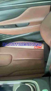 Hyundai SantaFe Cao cấp 2.5L HTRAC sản xuất 2022 cực chất!