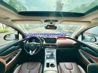 Cần bán xe Hyundai SantaFe Cao cấp 2.5L HTRAC 2021 Số tự động màu Đen