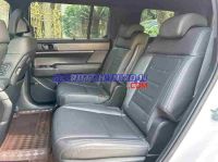 Hyundai SantaFe 2024 Suv màu Trắng