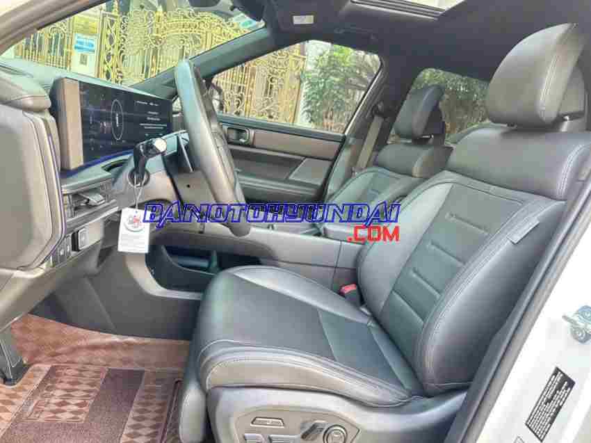 Hyundai SantaFe Calligraphy 2.5L Turbo HTRAC 2024 - Giá tốt