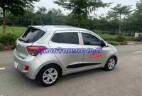 Cần bán Hyundai i10 Grand 1.0 MT Base Máy xăng 2014 màu Bạc