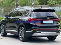 Hyundai SantaFe Cao cấp 2.2L HTRAC 2021 - Giá tốt