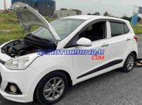 Hyundai i10 Grand 1.2 AT 2016 - Giá tốt
