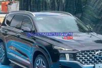 Cần bán xe Hyundai SantaFe Cao cấp 2.5L HTRAC 2021 Số tự động