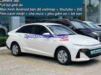 Hyundai Accent 1.5 MT 2025 giá cực tốt