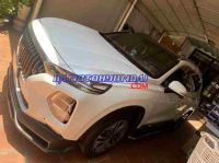Hyundai SantaFe Cao cấp 2.4L HTRAC 2021 Máy xăng, xe đẹp