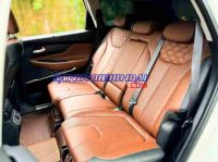 Cần bán gấp xe Hyundai SantaFe Cao cấp 2.5L HTRAC năm 2022, màu Trắng, Số tự động