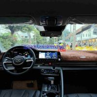 Cần bán xe Hyundai Elantra 1.6 AT Đặc biệt năm 2024 màu Trắng cực đẹp