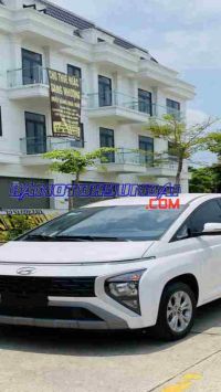 Hyundai Stargazer Tiêu chuẩn 1.5 AT model 2024 xe chuẩn hết ý