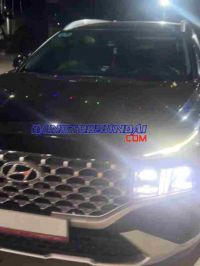 Bán Hyundai SantaFe Cao cấp 2.2L HTRAC 2021 - giá tốt