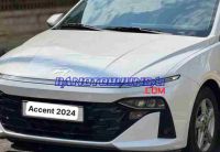 Hyundai Accent Đặc biệt 1.5 AT sản xuất 2024 cực chất!