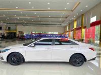 Cần bán gấp xe Hyundai Elantra 1.6 AT Đặc biệt năm 2024, màu Trắng, Số tự động