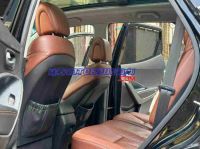 Cần bán xe Hyundai SantaFe 2.4L 4WD 2013 Số tự động màu Đen