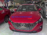 Cần bán gấp xe Hyundai Accent 1.4 MT năm 2022, màu Đỏ, Số tay