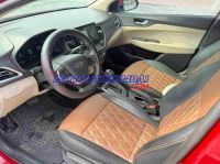 Bán Hyundai Accent 1.4 AT, màu Đỏ, Máy xăng, 2022