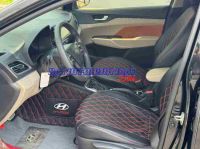 Cần bán Hyundai Accent 1.4 AT Máy xăng 2022 màu Đen