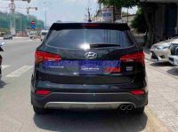 Cần bán Hyundai SantaFe 2.2L 4WD 2015 - Số tự động