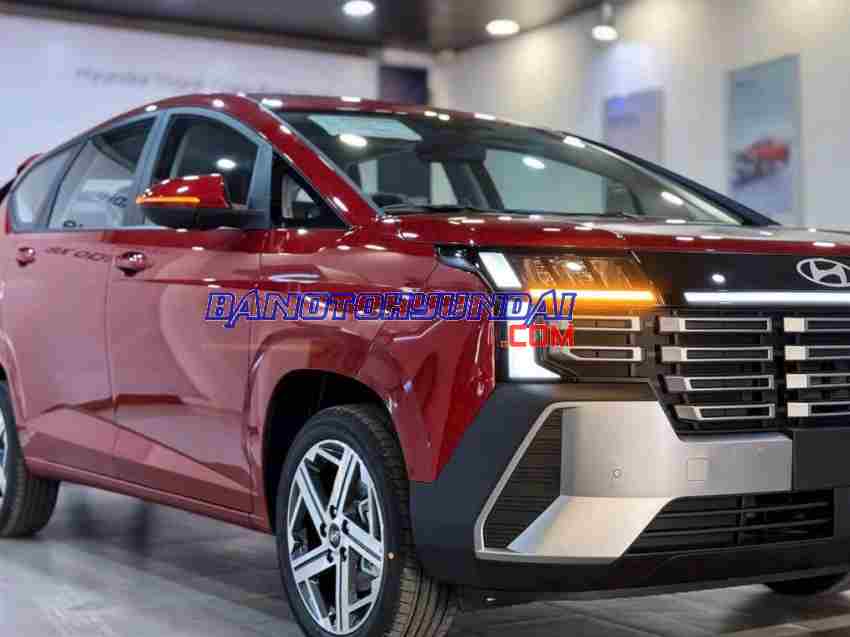 Bán Xe Hyundai Stargazer Cao cấp 1.5 AT Số tự động 2026