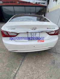Hyundai Sonata 2.0 AT 2012 giá cực tốt