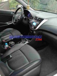 Cần bán gấp Hyundai Accent 1.4 AT năm 2012 giá cực tốt