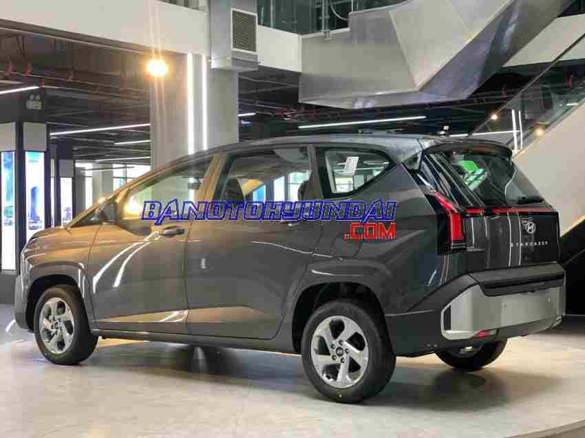 Hyundai Stargazer Đặc biệt 1.5 AT 2026 Xám