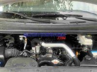Hyundai Grand Starex 2.5 MT 2017 Số tay giá đẹp