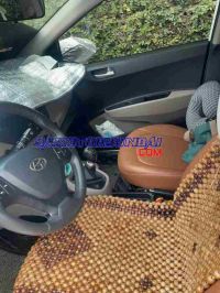 Hyundai i10 Grand 1.0 MT 2016 - Giá tốt