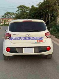 Cần bán gấp Hyundai i10 Grand 1.0 AT năm 2017 giá cực tốt