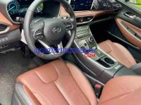 Cần bán xe Hyundai SantaFe Cao cấp 2.5L HTRAC sx 2024