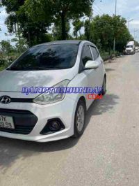 Cần bán xe Hyundai i10 Grand 1.0 MT 2016, xe đẹp
