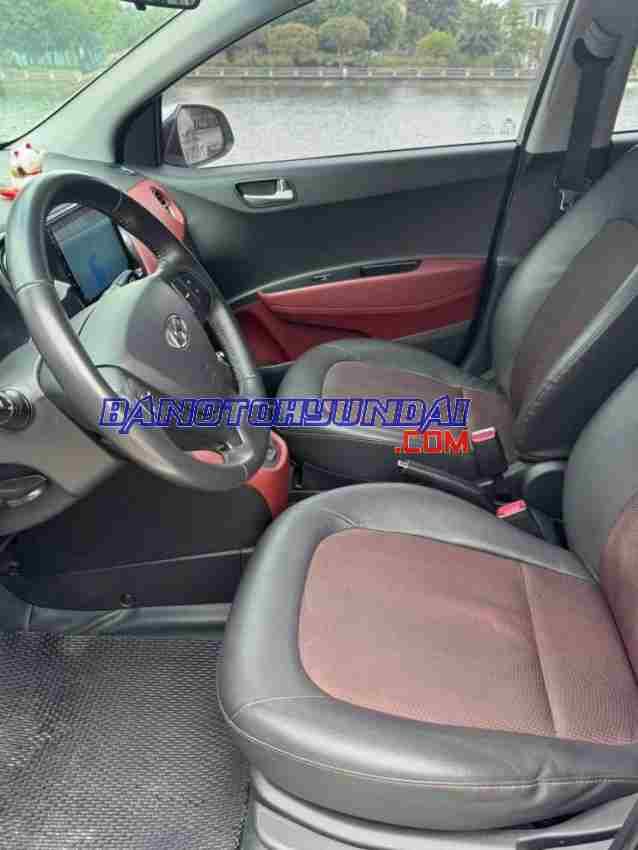Cần bán xe Hyundai i10 Số tự động 2018