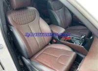 Cần bán Hyundai SantaFe Premium 2.4L HTRAC 2020 - Số tự động