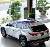 Bán xe Hyundai Tucson 1.6 AT Turbo HTRAC Đặc biệt 2026, màu Trắng