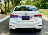 Hyundai Accent 2020 Sedan màu Trắng