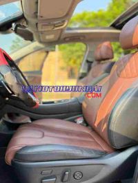 Bán xe Hyundai SantaFe Cao cấp 2.2L HTRAC sx 2021 - giá rẻ