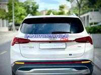 Cần bán xe Hyundai SantaFe Cao cấp 2.5L HTRAC màu Trắng 2023