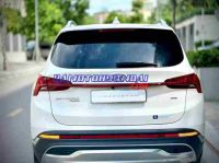 Hyundai SantaFe Cao cấp 2.5L HTRAC 2023 Máy xăng đẹp long lanh