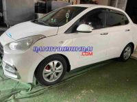 Hyundai i10 Grand 1.2 MT Base năm 2017 cần bán