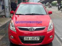 Cần bán xe Hyundai i20 1.4 AT năm 2011 màu Đỏ cực đẹp